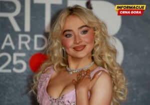 Sabrina Karpenter ima nepogrješiv instinkt