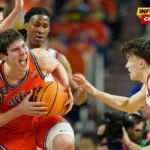 Ex-Yu Ilinois bez finala NCAA lige, šest poena Davida Mirkovića