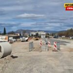 Klikovac: Asfaltiranje Bulevara Vojislavljevića trajalo onoliko…