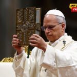 Papa pozvao na harmoniju i mir u svijetu razorenom ratom