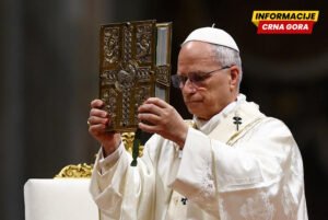 Papa pozvao na harmoniju i mir u svijetu razorenom ratom