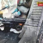 Krivična prijava protiv albanskog državljanina osumnjičenog za ugrožavanje sigurnosti
