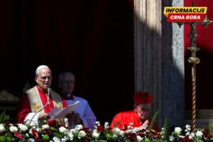 "Položite oružje": Papa pozvao pozvao svjetske lidere da okončaju sukobe