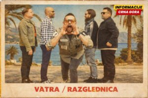 “Razglednica” evocira osamdesete i ljetnje uspomene
