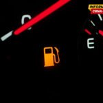 Za volanom: Koliko vožnja na rezervi škodi automobilu?