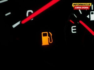 Za volanom: Koliko vožnja na rezervi škodi automobilu?