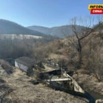 Ribnjak gradili na državnom, slijedi rušenje