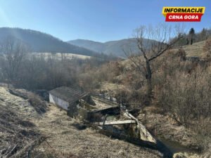 Ribnjak gradili na državnom, slijedi rušenje