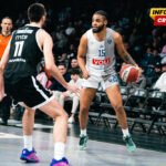 „Plavi” žele prvi evroligaški skalp