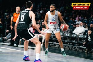 „Plavi” žele prvi evroligaški skalp