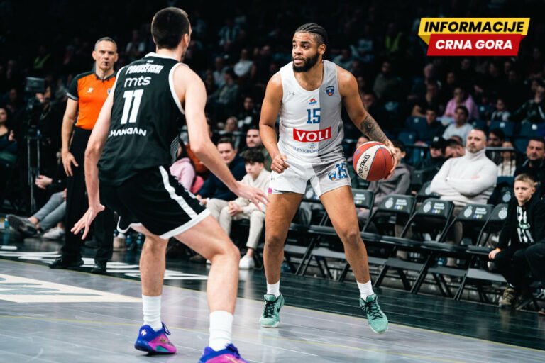 „Plavi” žele prvi evroligaški skalp