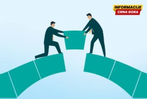 Mi smo ih naučili da se dijele – oni nas uče da budemo zajedno