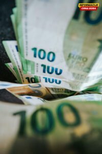 Sportu 1,6 miliona, zdravstvu 6.200: “Monteput” u 2025. godini donirao više od 1,7 miliona eura