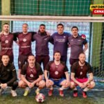 Sincommerce poslednji četvrtfinalista Meridianbet Biznis lige u…