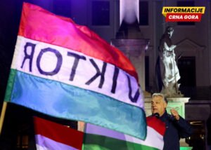 Mond: Atmosfera kraja Orbanove vladavine pred izbore u Mađarskoj