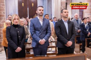 Spajić: Čuvajmo solidarnost i međusobno uvažavanje