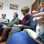 Vez za dušu i zdravlje: Tim “Žene zlatnih ruku” Udruženja multipla skleroze Crne Gore