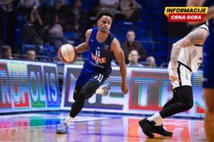 Jogi Ferel obilježio april u ABA ligi