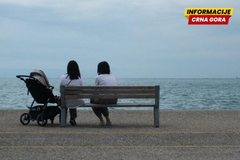 Neophodna pomoć u „lavirintu emocija”: Postporođajna depresija -...