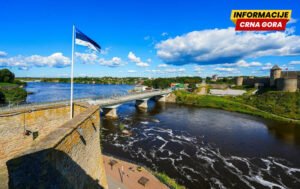 Narva: svakodnevica u „najruskijem gradu“ Evropske unije