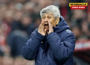 Lučesku u indukovanoj komi