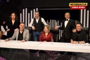 Veče velikih emocija i još većih glasova u „Nikad nije kasno“