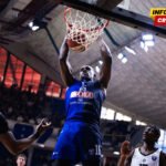 Hrabra Budućnost srušila Partizan