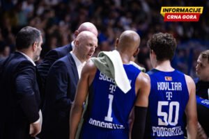 Žakelj: Bili smo premekani, čvrstina i želja moraju da budu…