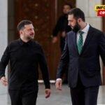 Zelenski u Damasku: Ukrajina i Sirija treba da sarađuju vojno i…