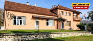 Tužilačko zadržavanje direktoru OŠ “Vojin Popović”, osumnjičen da je prisvojio tri tone peleta koji je pripadao školi