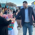 Otvoren Vaskršnji bazar u Nikšiću: Proslava tradicije, zajedništva…