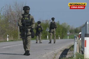 Direktor srpske VBA o eksplozivu kod Kanjiže: Mjesecima smo…