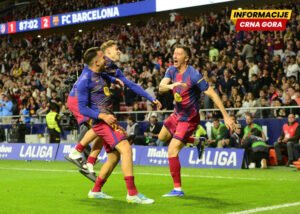 Epilog prvog vikenda aprila: Barsa sve bliža cilju, Realu jasno da treba da se okrene Ligi šampiona