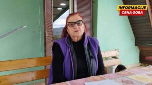 Želi kući, da brine o biljkama: Zora Marjanović Vincek tvrdi da je…