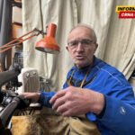 Majstor Mane druguje s obućom pola vijeka: Najstariji, ali…