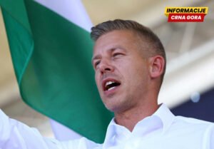 Peter Mađar: Nedjeljama upozoravamo na moguće operacije Orbana uz…