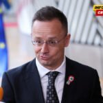 Mađarski ministar Sijarto optužio Ukrajinu za teroristički napad…