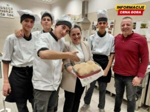 Celijakija – „kameleonska” bolest koja mijenja život