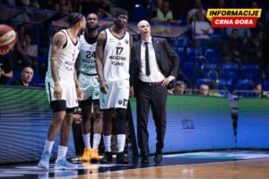 Penjaroja: Budućnost je zasluženo pobijedila