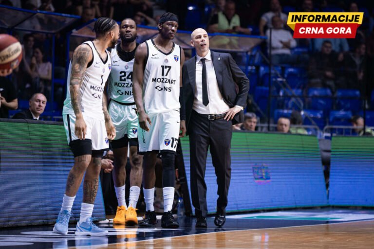 Penjaroja: Budućnost je zasluženo pobijedila