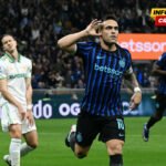 Inter deklasirao Romu i napravio još jedan korak ka Skudetu