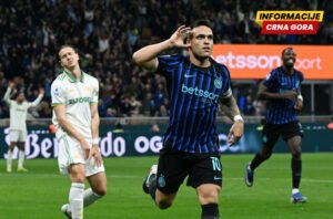 Inter deklasirao Romu i napravio još jedan korak ka Skudetu