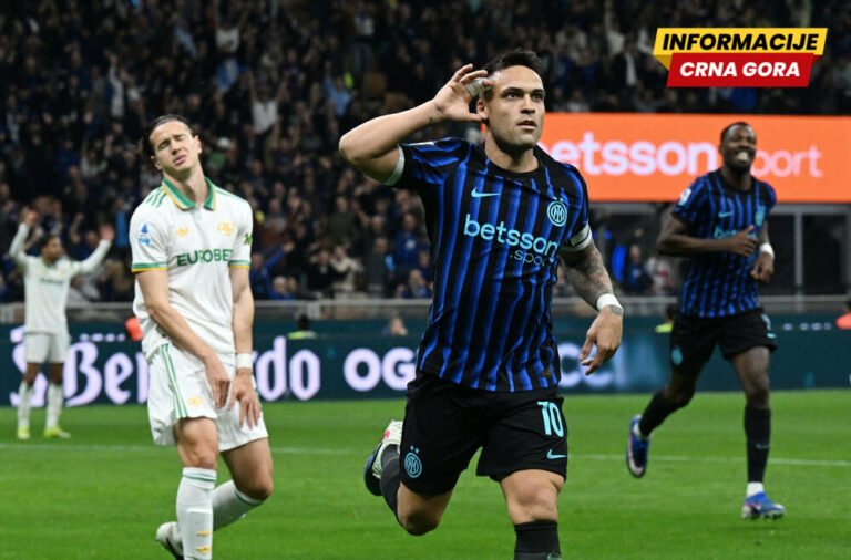 Inter deklasirao Romu i napravio još jedan korak ka Skudetu