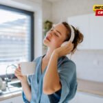 Hemikalije koje ometaju hormone pronađene u uslušalicama