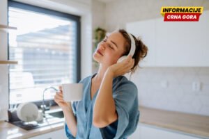 Hemikalije koje ometaju hormone pronađene u uslušalicama