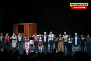 “Naličje” prikazuje zajedničke priče i iskustva