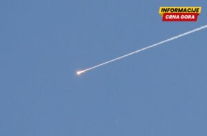 UŽIVO Iran razmatra mirovni predlog, ali nije za “privremeno…