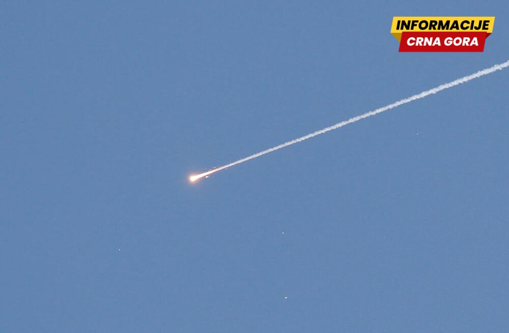 UŽIVO Iran "formulisao odgovor" na predloge o prekidu vatre ,...