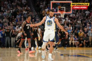 Povratak Karija, Fleg kao Ajverson, pobjeda Oklahome