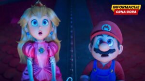 “Super Mario Galaxy Movie”: Publika jača od kritičara